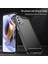 1.8mm Esnek Karbon Fiber Doku Tpu Kılıf Fırçalanmış Yüzey Telefon Kılıfı Motorola Moto G31/G41 Için Düşmeye Dayanıklı Hava Yastığı Tamponu - Siyah (Yurt Dışından) 4