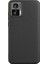Motorola Edge 30 Neo 5g Çizilmez Telefon Tpu Kılıfı Mat Parmak Izi Olmayan Telefon Kılıfı-Siyah (Yurt Dışından) 1