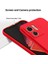 Motorola Edge 40 5g Yumuşak Astarlı Sıvı Silikon Telefon Kılıfı Çizilmez Cep Telefonu Kılıfı Kayışlı-Kırmızı (Yurt Dışından) 5