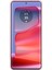 Dksm Serisi Motorola Edge 50 Pro 5g Kılıf Elektrolizle Kaplanmış Kamera Çerçevesi Tpu Telefon Kılıfı-Şeffaf Pembe (Yurt Dışından) 2