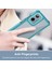 Motorola Moto E15 4G/G05 4g Kılıf Tpu+Akrilik Koruyucu Şeffaf Telefon Kılıfı-Şeffaf Mavi (Yurt Dışından) 2