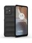 Motorola Moto G54 5g Tpu Kılıf Düşmeye Dayanıklı Sağlam Telefon Arka Kapağı-Siyah (Yurt Dışından) 1