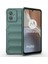 Motorola Moto G54 5g Tpu Kılıf Düşmeye Dayanıklı Sağlam Telefon Arka Kapağı-Yeşil (Yurt Dışından) 1