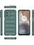 Motorola Moto G54 5g Tpu Kılıf Düşmeye Dayanıklı Sağlam Telefon Arka Kapağı-Yeşil (Yurt Dışından) 3