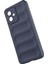 Motorola Moto G54 5g Tpu Kılıf Düşmeye Dayanıklı Sağlam Telefon Arka Kapağı-Koyu Mavi (Yurt Dışından) 4
