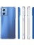 Motorola Moto G54 5g Için Şeffaf Telefon Kılıfı, Ince Uyumlu Yumuşak Tpu Kılıf Kaymaz Akıllı Telefon Kabuğu (Yurt Dışından) 5
