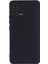 Motorola Moto G72 4g Için Telefon Kılıfı, Çarpışma Önleyici Sıvı Silikon + Yumuşak Astar Koruyucu Arka Kapak ve Kayış - Siyah (Yurt Dışından) 2