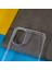 Motorola Moto G22 Yüksek Şeffaflık Cep Telefonu Arka Kapağı Ultra Ince Esnek Tpu Telefon Kılıfı (Yurt Dışından) 5