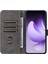 Oppo RENO13 Pro 5g Cüzdan Kılıfı Rfıd Engelleme Pu Deri Kapak Standı Görünüm-Mor (Yurt Dışından) 2