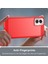 Motorola Moto G Power (2024) Tpu Telefon Kılıfı Toz Geçirmez Karbon Fiber Doku Telefon Kılıfı-Kırmızı (Yurt Dışından) 5
