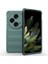 Oppo Find N3 5g Pc Telefon Kılıfı Sağlam Darbeye Dayanıklı Kılıf-Yeşil (Yurt Dışından) 5