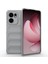 Oppo RENO13 F 5g Kılıf Düşmeye Karşı Yumuşak Tpu Sağlam Telefon Arka Kapağı-Açık Gri (Yurt Dışından) 1