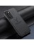 Oppo RENO12 Pro 5g (Çin) Kılıf Geyik Desenli Deri + Pc + Tpu Koruyucu Telefon Kılıfı - Siyah (Yurt Dışından) 2