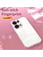 Oppo RENO13 Pro 5g Kılıf Galvanik Çerçeve Yumuşak Tpu Telefon Kılıfı-Mor (Yurt Dışından) 4
