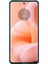 Dksm Serisi Motorola Edge 40 5g Kılıf Elektrokaplama Kamera Çerçevesi Tpu Telefon Kılıfı-Şeffaf Ordu Yeşili (Yurt Dışından) 2
