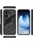 Oppo RENO13 5g (Global) Kılıf Pc + Tpu Darbeye Dayanıklı Telefon Kılıfı Kickstand ile - Siyah (Yurt Dışından) 5