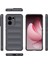 Oppo RENO13 F 5g Kılıf Düşmeye Karşı Yumuşak Tpu Sağlam Telefon Arka Kapağı-Koyu Gri (Yurt Dışından) 4