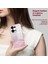 Oppo RENO13 Pro 5g Kılıf Galvanik Degrade Parıltılı Tpu Telefon Kılıfı-Pembe (Yurt Dışından) 4