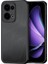Oppo RENO13 5g (Global) Kılıf Dux Ducıs Aimo Serisi Tpu+Pc Mat Düşmeye Dayanıklı Telefon Kılıfı (Reach Sertifikası)-Siyah (Yurt Dışından) 1