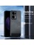 Oppo RENO13 5g (Global) Kılıf Dux Ducıs Aimo Serisi Tpu+Pc Mat Düşmeye Dayanıklı Telefon Kılıfı (Reach Sertifikası)-Siyah (Yurt Dışından) 3