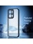 Oppo RENO13 5g (Global) Kılıf Dux Ducıs Aimo Serisi Tpu+Pc Mat Düşmeye Dayanıklı Telefon Kılıfı (Reach Sertifikası)-Siyah (Yurt Dışından) 5