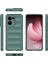 Oppo RENO13 F 5g Kılıf Düşmeye Karşı Yumuşak Tpu Sağlam Telefon Arka Kapağı-Yeşil (Yurt Dışından) 5
