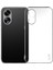 Mofı Oppo A1 5g Şeffaf Tpu Telefon Kılıfı Çizilmez Koruyucu Telefon Kılıfı (Yurt Dışından) 1