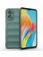 Oppo A38 4g Kılıf Düşmeye Dayanıklı Sağlam Telefon Tpu Kılıfı-Yeşil (Yurt Dışından) 1