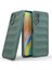 Oppo A38 4g Kılıf Düşmeye Dayanıklı Sağlam Telefon Tpu Kılıfı-Yeşil (Yurt Dışından) 2