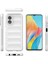Oppo A38 4g Kılıf Düşmeye Dayanıklı Sağlam Telefon Tpu Kılıfı-Beyaz (Yurt Dışından) 5