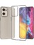 Oppo Reno7 5g (Global) Için Sararma Önleyici Şeffaf Yumuşak Tpu Telefon Kılıfı Ultra Ince Cep Telefonu Arka Kılıfı (Yurt Dışından) 1
