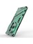Oppo Find X7 Ultra Kickstand Kılıf Pc+Tpu Koruyucu Telefon Kılıfı-Yeşil (Yurt Dışından) 4