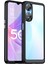 Oppo A58 5g Için Cep Telefonu Kabuğu, Toz Önleyici Tpu + Akrilik Telefon Kılıfı Koruyucu Kapak-Siyah (Yurt Dışından) 1