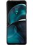Dksm Serisi Motorola Moto G14 4g Kılıf Elektrokaplama Kamera Çerçevesi Tpu Telefon Kılıfı-Şeffaf Siyah (Yurt Dışından) 2