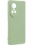 Oppo RENO10 5g(Global)Kılıf Ka Tpu Fiber Astarlı Telefon Kılıfı-Matcha Yeşili (Yurt Dışından) 3