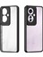 Dux Ducıs Aimo Serisi Oppo RENO11 F 5G/F25 Pro 5g Kılıf Tpu+Pc Darbeye Dayanıklı Kabuk Arka Kapak (Reach Sertifikası) (Yurt Dışından) 2
