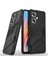 Oppo A79 5g/a2 5g Kılıf Katlanır Ayaklı Pc+Tpu Hibrit Telefon Kılıfı-Siyah (Yurt Dışından) 2