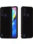 Motorola Moto G8 Power-Siyah Için Sıvı Silikon Kılıf Kabuğu (Yurt Dışından) 2
