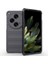 Oppo Find N3 5g Pc Telefon Kılıfı Sağlam Darbeye Dayanıklı Kılıf-Koyu Gri (Yurt Dışından) 3