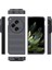 Oppo Find N3 5g Pc Telefon Kılıfı Sağlam Darbeye Dayanıklı Kılıf-Koyu Gri (Yurt Dışından) 5