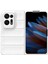 Oppo Find N2 5g Sert Pc Telefon Kılıfı Darbe Emici Arka Kapak-Beyaz (Yurt Dışından) 2