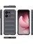 Oppo RENO13 Pro 5g Kılıf Düşmeye Karşı Yumuşak Tpu Sağlam Telefon Arka Kapağı-Koyu Gri (Yurt Dışından) 4
