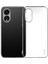 Mofı Oppo A38 4g Tpu Telefon Kılıfı Şeffaf Toz Geçirmez Kabuk Cep Telefonu Kapağı (Yurt Dışından) 1