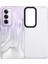 Oppo RENO12 5g (Global) Şeffaf Telefon Kılıfı Pc + Tpu Hibrit Arka Kapak - Şeffaf (Yurt Dışından) 1