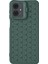 Motorola Moto G14 4g Kılıf Isı Dağılımı Tpu Telefon Kılıfı Lens Çerçevesi Ayaklık-Ordu Yeşili (Yurt Dışından) 2