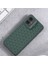 Motorola Moto G14 4g Kılıf Isı Dağılımı Tpu Telefon Kılıfı Lens Çerçevesi Ayaklık-Ordu Yeşili (Yurt Dışından) 5