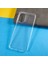 Motorola Moto G51 5g Anti-Sararma Ultra Ince Şeffaf Yumuşak Tpu Akıllı Telefon Kılıfı Cep Telefonu Kapağı (Yurt Dışından) 2