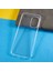 Motorola Moto G51 5g Anti-Sararma Ultra Ince Şeffaf Yumuşak Tpu Akıllı Telefon Kılıfı Cep Telefonu Kapağı (Yurt Dışından) 5