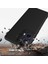 Motorola Moto G24 4g Kılıf Magsafe Anti-Düşme Sıvı Silikon Telefon Kılıfı ile Uyumlu-Siyah (Yurt Dışından) 2