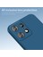 Pınwuyo Jk Touching Serisi Motorola Edge 50 Pro 5g Kılıf Tpu Telefon Kılıfı Fiber Astar Düşme Koruması-Siyah (Yurt Dışından) 3
